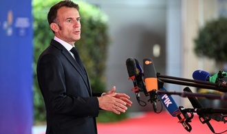 Gipfeltreffen in Zypern: EU-Staaten hoffen auf ''Stabilität'' im Nahen Osten