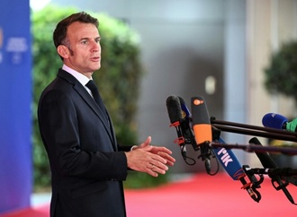 Gipfeltreffen in Zypern: EU-Staaten hoffen auf ''Stabilität'' im Nahen Osten