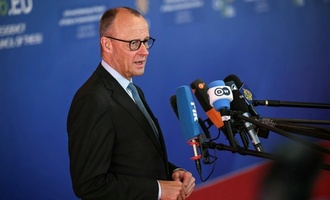 Merz lehnt höheren EU-Haushalt und neue gemeinsame Schulden ab