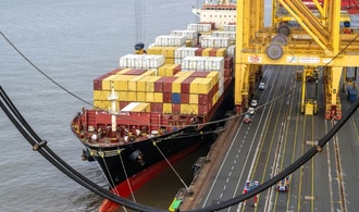 Stimmung der Unternehmen in Deutschland auf tiefstem Stand seit Mai 2020