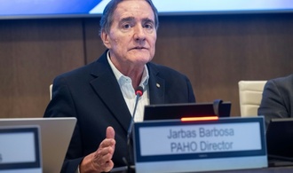 Zahl der Masern-Infektionen auf amerikanischem Kontinent stark gestiegen