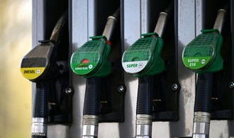 Bundestag stimmt für Tankrabatt ab 1. Mai