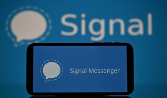 Signal Hack in Berliner Politik: Generalbundesanwalt ermittelt wegen Spionage