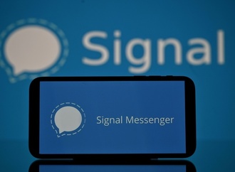 Signal-Hack: Auch bei der Linkspartei ''einige wenige'' Abgeordnete betroffen