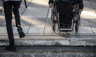 Behindertengleichstellungsgesetz: Entwurf nun in erster Maiwoche im Bundestag