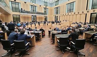 Bundesrat gibt grünes Licht für ''Tankrabatt''