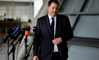 Klingbeil dringt trotz Absage der EU-Kommission weiter auf Übergewinnsteuer