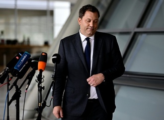 Klingbeil dringt trotz Absage der EU-Kommission weiter auf Übergewinnsteuer