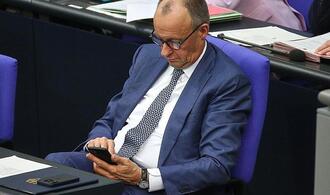 Bundesregierung schweigt zu Signal-Hack