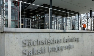 Wahlprüfungsbeschwerden zur Landtagswahl in Sachsen ohne Erfolg