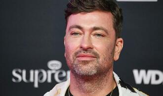 Marteria auf Platz eins der deutschen Albumcharts