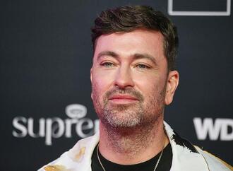 Marteria auf Platz eins der deutschen Albumcharts