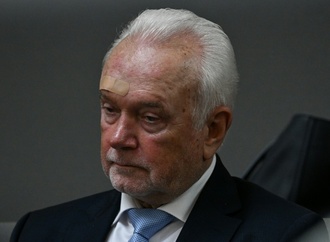 Kubicki will bei Wahl-Niederlage ''aufs politische Altenteil'' gehen