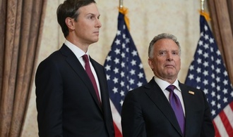 Weißes Haus: US-Gesandte fliegen am Samstag zu Iran-Gesprächen nach Pakistan