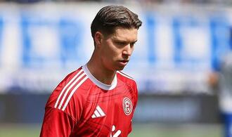 2. Bundesliga: Düsseldorf und Braunschweig punkten im Kellerkampf