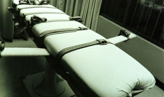 Trump-Regierung will Todesstrafe ausweiten und Erschießungskommandos zulassen