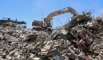 Beirut: Sechs Tote bei israelischen Luftangriffen im Südlibanon trotz Waffenruhe