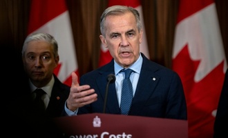 Kanada gibt grünes Licht für Ausbau von Gas-Pipeline für mehr Exporte nach Asien