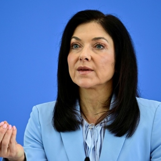 Reiche will angesichts der Energiekrise Infrastruktur für fossile Energien stärken