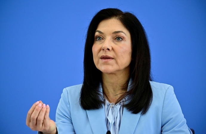 Reiche will angesichts der Energiekrise Infrastruktur für fossile Energien stärken