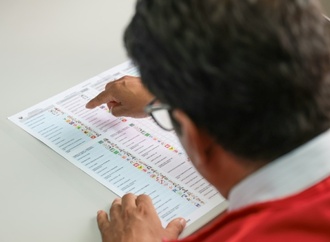 Perus Wahlgericht hält an Termin für Präsidentschaftsstichwahl fest - keine Neuwahl in Lima