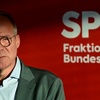SPD-Fraktionschef Miersch: Iran-Krise könnte Aufnahme neuer Schulden nötig machen