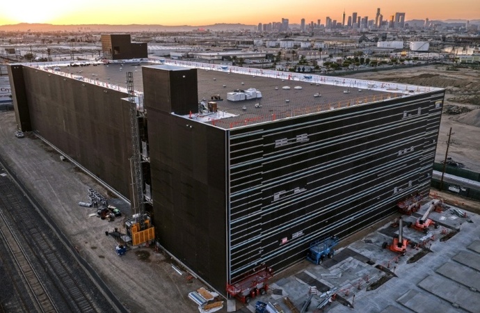 Veto in Maine: Erstes Verbot in den USA für Bau von KI-Rechenzentren gescheitert