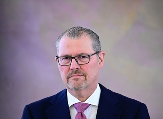 Arbeitgeber-Präsident: Wirtschaftspolitik derzeit schlechter als zu Ampel-Zeiten