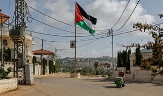 Erstmals seit Gaza-Krieg Kommunalwahlen in Palästinensischen Gebieten