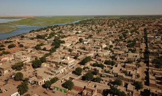 Malis Armee meldet Kämpfe gegen ''terroristische Gruppen'' in Hauptstadt und anderen Orten