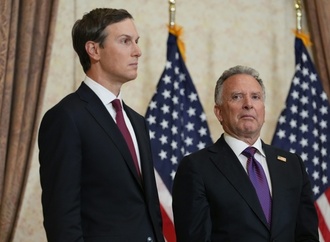 Trump sagt Reise von Unterhändlern zu Iran-Gesprächen in Pakistan ab