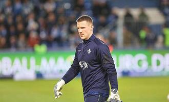 2. Bundesliga: Elversberg und Darmstadt veranstalten Torfestival