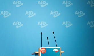 Nach befremdlicher Rede: AfD NRW schließt umstrittenes Mitglied Eichwald aus