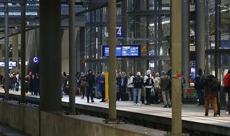 Bahn-Chefin garantiert stabile Ticketpreise für zwölf Monate