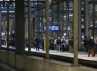 Bahn-Chefin garantiert stabile Ticketpreise für zwölf Monate