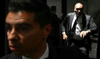 Schüsse bei Dinner mit Trump: US-Präsident in Sicherheit gebracht - Verdächtiger festgenommen