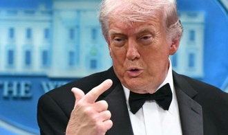 Schüsse bei Korrespondenten-Dinner mit Trump: Mutmaßlicher Täter festgenommen