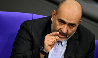 Energiekrise durch Iran-Krieg: Bundestagsvize Nouripour besucht Saudi-Arabien und Emirate