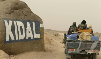 Dschihadisten und Tuareg-Rebellen bekennen sich zu gemeinsamen Angriffen auf Armee in Mali
