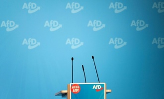 Nach befremdlicher Rede: AfD NRW schließt umstrittenes Mitglied Eichwald aus