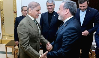 Ungewissheit über mögliche Fortsetzung der Iran-Gespräche in Pakistan