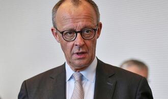 Merz verurteilt Angriff bei Dinner in Washington