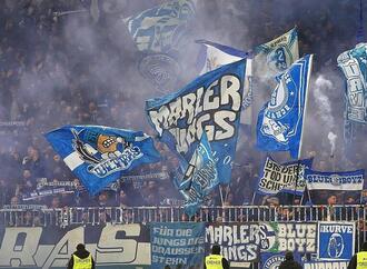 2. Bundesliga: Schalke dreht Topspiel in Paderborn