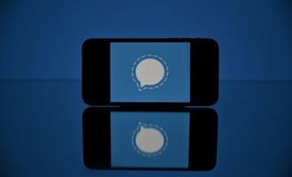 Russland hinter Signal-Angriffen vermutet - Attacke reicht offenbar bis in Bundesregierung