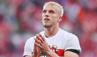 Bundesliga: Bremen holt Punkt in Stuttgart