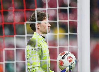 1. Bundesliga: BVB feiert klaren Heimsieg gegen Freiburg