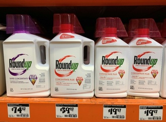 Oberstes Gericht der USA berät zu Glyphosat-Klage gegen Bayer-Tochter Monsanto