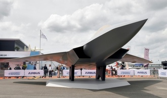 SPD-Verteidigungsexperte glaubt nicht mehr an gemeinsamen europäischen Kampfjet