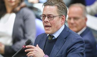 Sicherheitspolitiker sieht in Signal-Attacke Weckruf