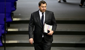 Klingbeil will härter gegen Steuerbetrug vorgehen